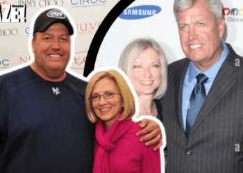 Michelle Goeringer | The Private Professional Behind the Spotlight