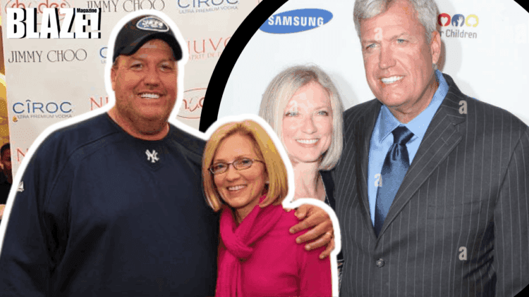 Michelle Goeringer | The Private Professional Behind the Spotlight