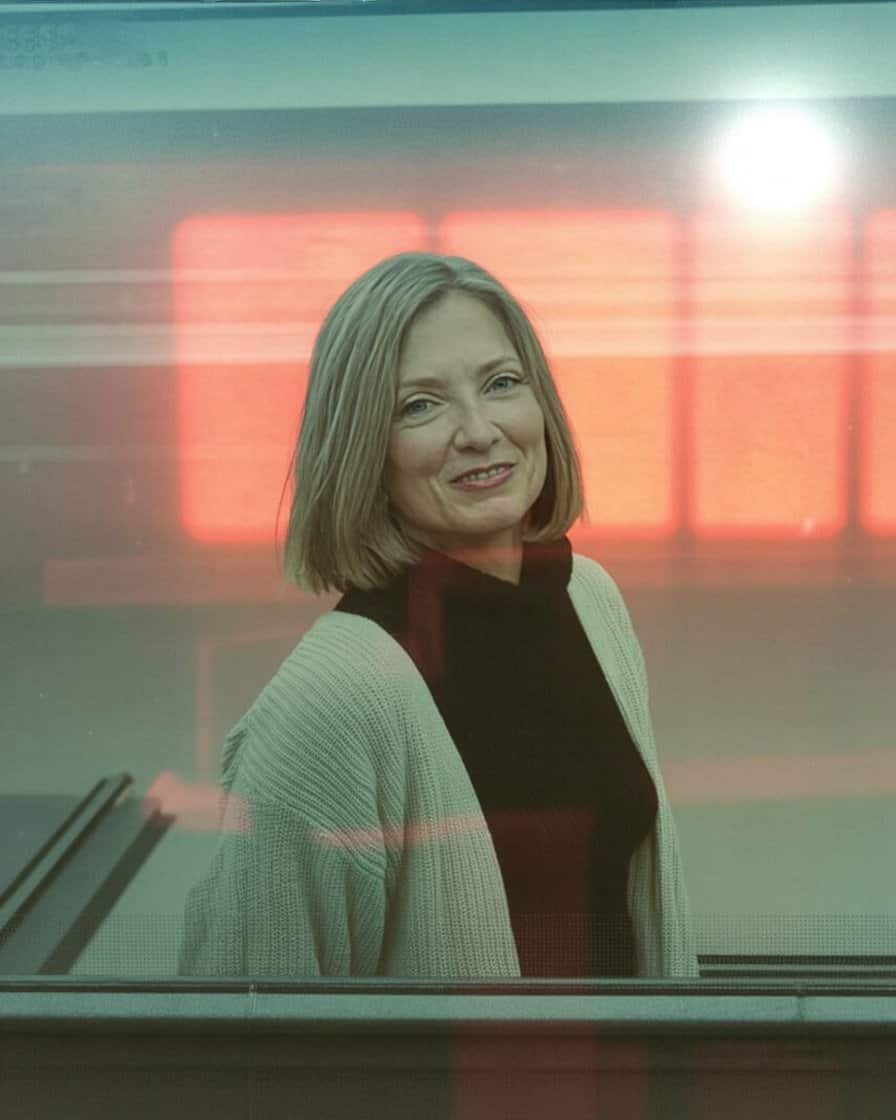 Michelle Goeringer