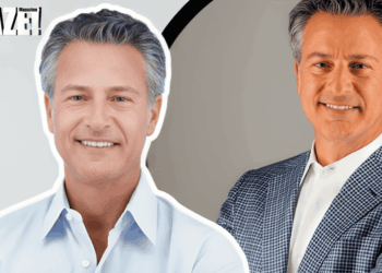 Mike Morse Net Worth