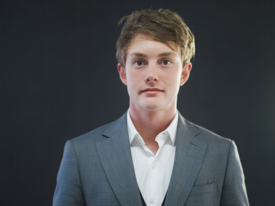 Milo William Langdon