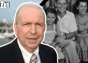 Natalie Oglesby Skalla | The Sinatra descendant who chose therapeutic riding over the spotlight