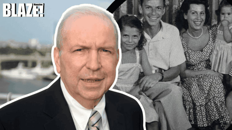 Natalie Oglesby Skalla | The Sinatra descendant who chose therapeutic riding over the spotlight