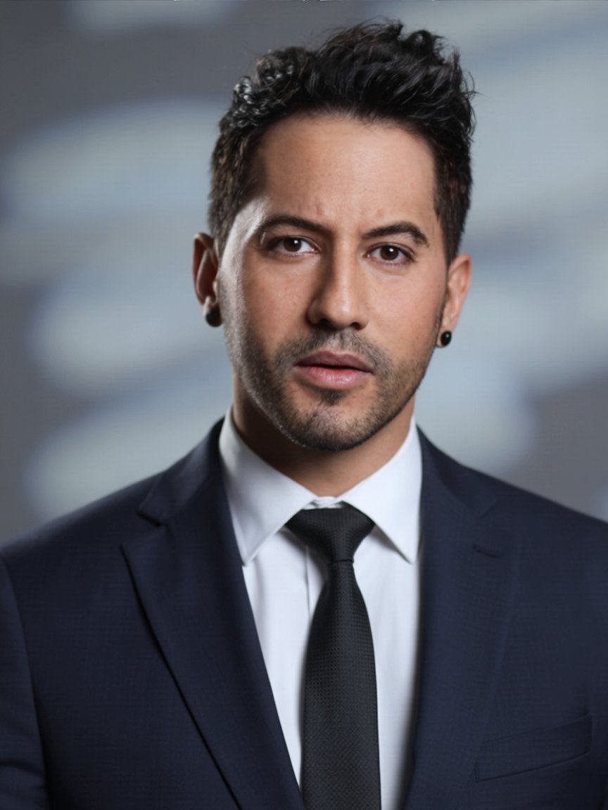 Who Is Nipo Saldana? The Dominican Urban Voice Behind the Name