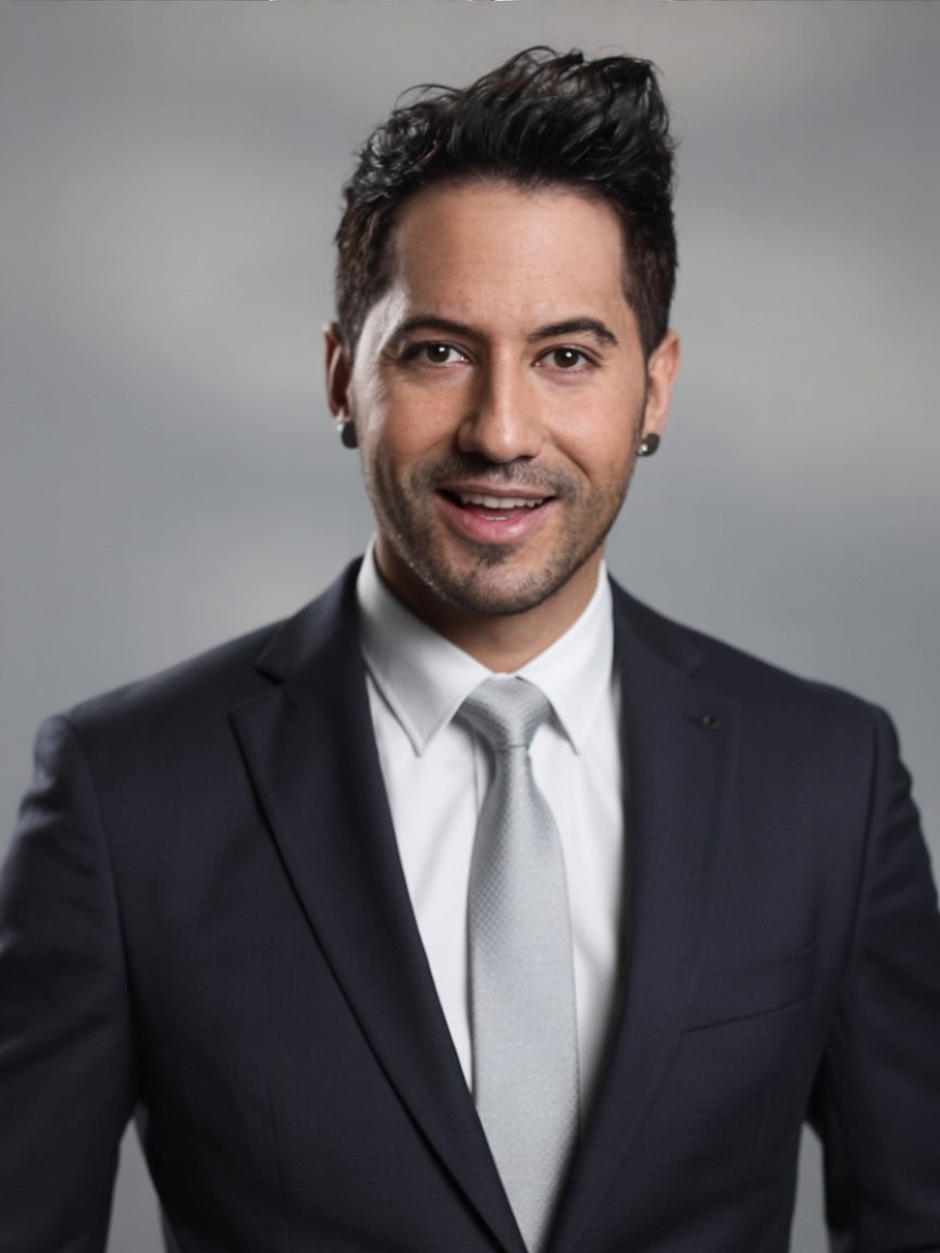 Who Is Nipo Saldana? The Dominican Urban Voice Behind the Name