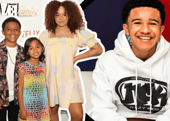 Salesha Alaniz | The Private, Supportive Mom Behind Cameron J. Wright