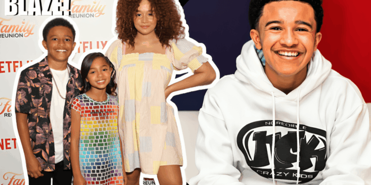 Salesha Alaniz | The Private, Supportive Mom Behind Cameron J. Wright