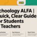 Schoology Alfa | Quick, Clear Guide for Students & Teachers
