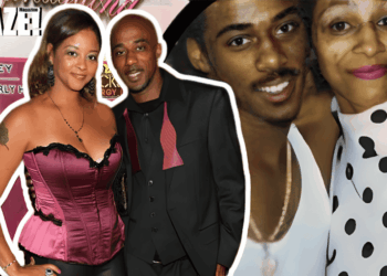 Shelly Tresvant | The Private Life Behind Ralph Tresvant’s First Marriage