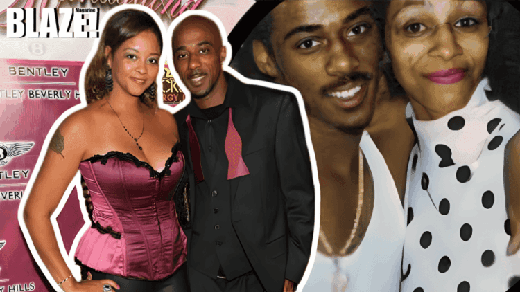 Shelly Tresvant | The Private Life Behind Ralph Tresvant’s First Marriage