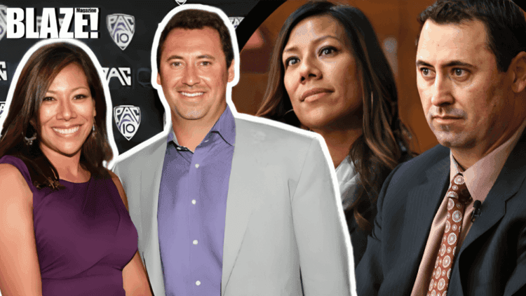 Stephanie Sarkisian | The Private Professional Behind a Public Story