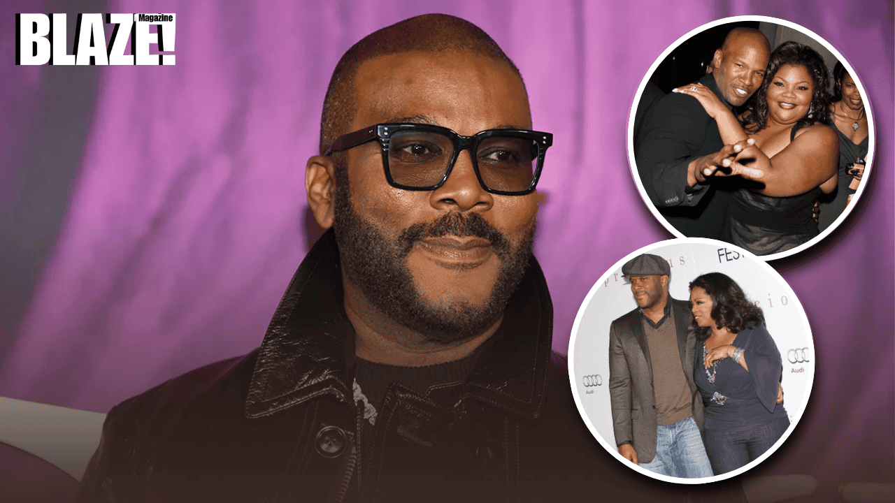 Yulanda Wilkins | Tyler Perry’s private sister (what we actually know)