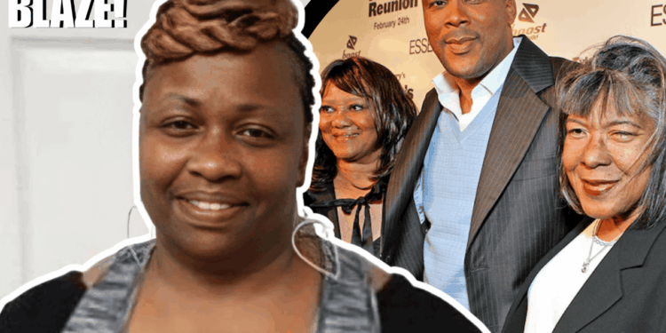 Yulanda Wilkins | Tyler Perry’s private sister (what we actually know)