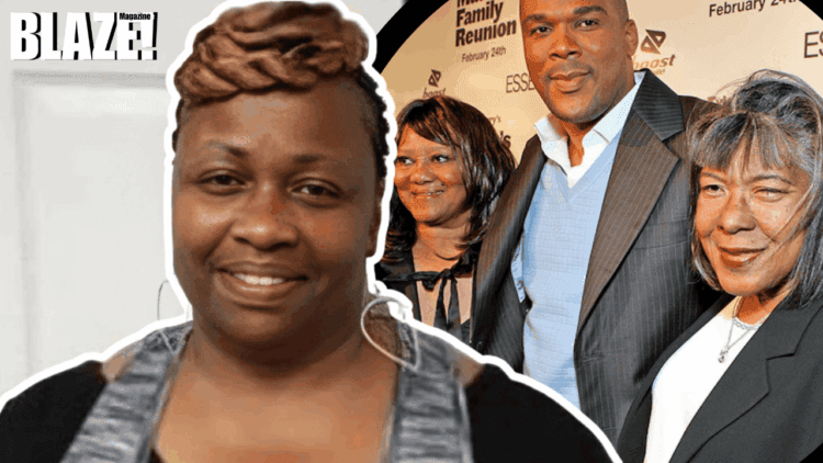 Yulanda Wilkins | Tyler Perry’s private sister (what we actually know)