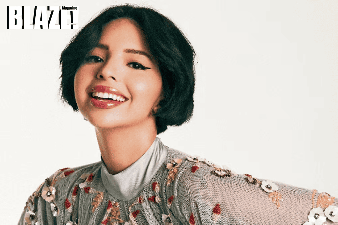 Ángela Aguilar Net Worth