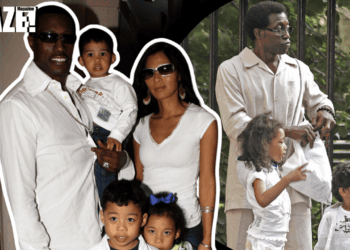 Alaafia Jehu-T Snipes | Quick Facts, Family, and What We Know