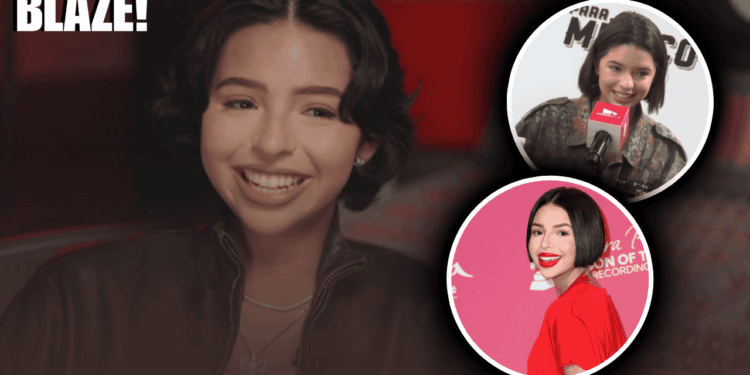 Ángela Aguilar Net Worth