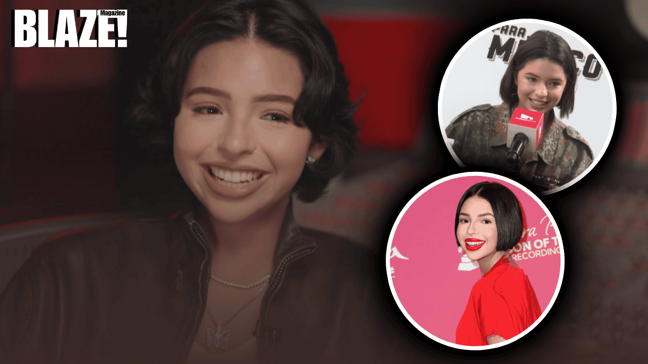 Ángela Aguilar Net Worth