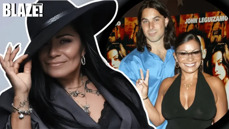 Antonimar Mello: Lisa Lisa’s Former Husband and Verified Facts