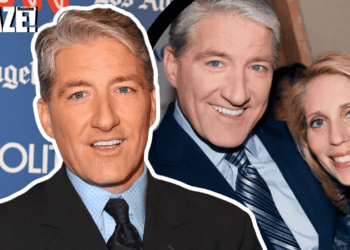 Are John King And Dana Bash Still Friends?