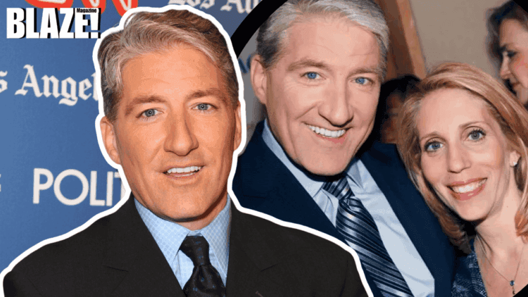 Are John King And Dana Bash Still Friends?