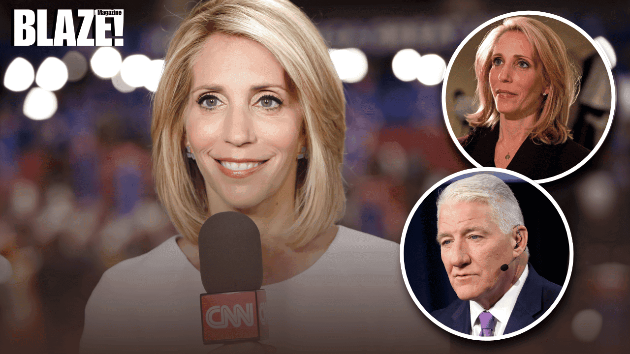 Are John King And Dana Bash Still Friends?