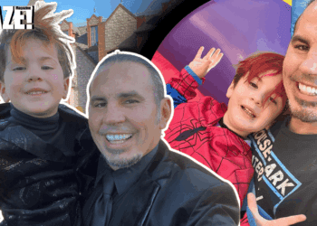 Bartholomew Kit Hardy | Quick Facts on Matt Hardy’s Youngest Son
