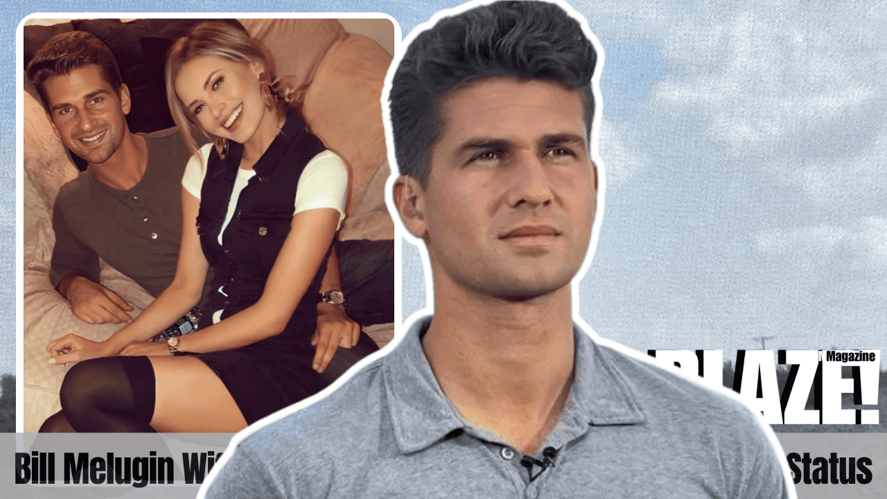 Bill Melugin Wife | The Straight Facts on His Relationship Status