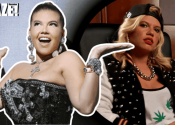 Chanel West Coast Net Worth