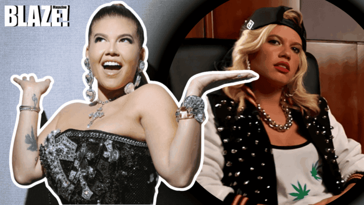 Chanel West Coast Net Worth