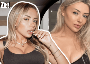 Corinna Kopf Age | Exact Birthdate, Current Age, and Quick Career Snapshot