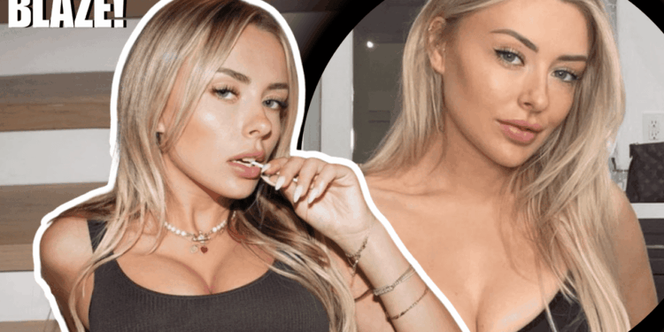 Corinna Kopf Age | Exact Birthdate, Current Age, and Quick Career Snapshot