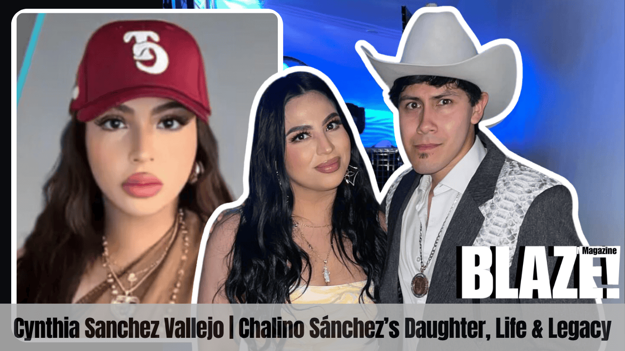 Cynthia Sanchez Vallejo