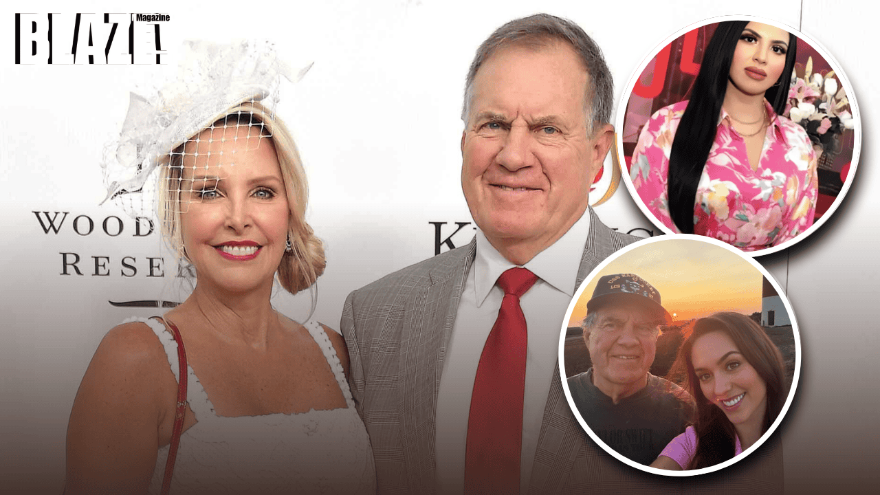 Debby Clarke Belichick