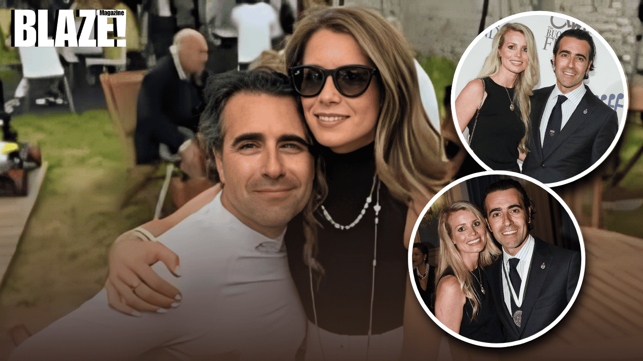 Eleanor Robb | Digital Leader, Partner, and Parent: A Clear Profile Readers Click