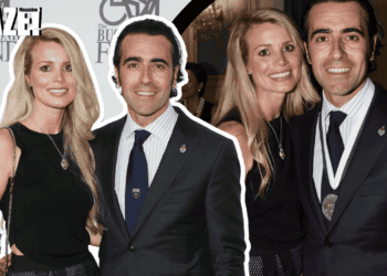 Eleanor Robb | Digital Leader, Partner, and Parent: A Clear Profile Readers Click