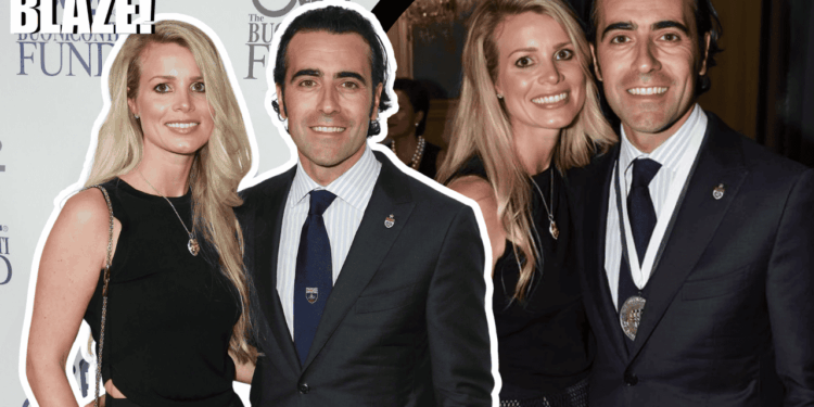 Eleanor Robb | Digital Leader, Partner, and Parent: A Clear Profile Readers Click