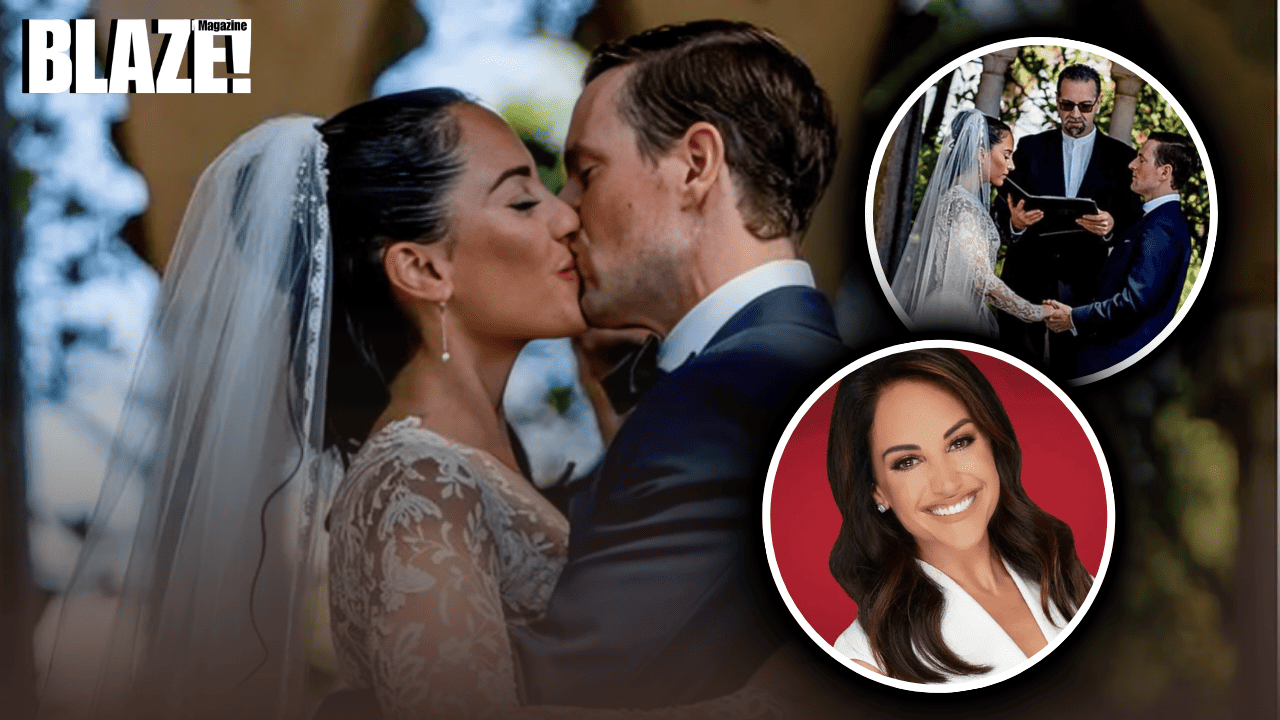 Who Is Emily Compagno Husband? | The Quick, Clear Facts