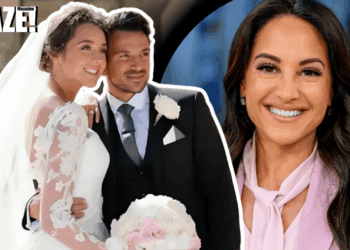 Who Is Emily Compagno Husband? | The Quick, Clear Facts