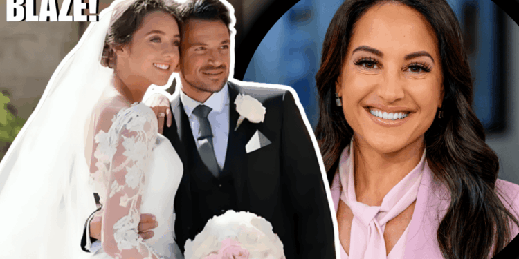 Who Is Emily Compagno Husband? | The Quick, Clear Facts