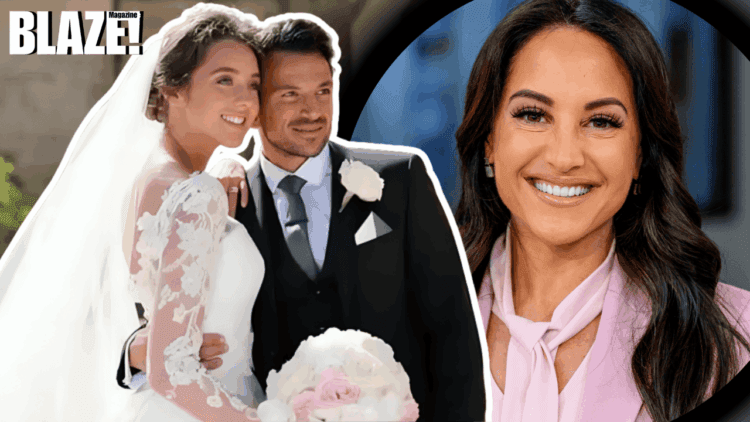 Who Is Emily Compagno Husband? | The Quick, Clear Facts