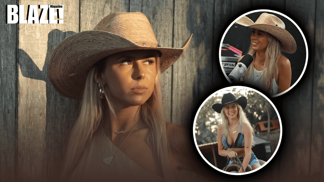 Hailey Welch Net Worth