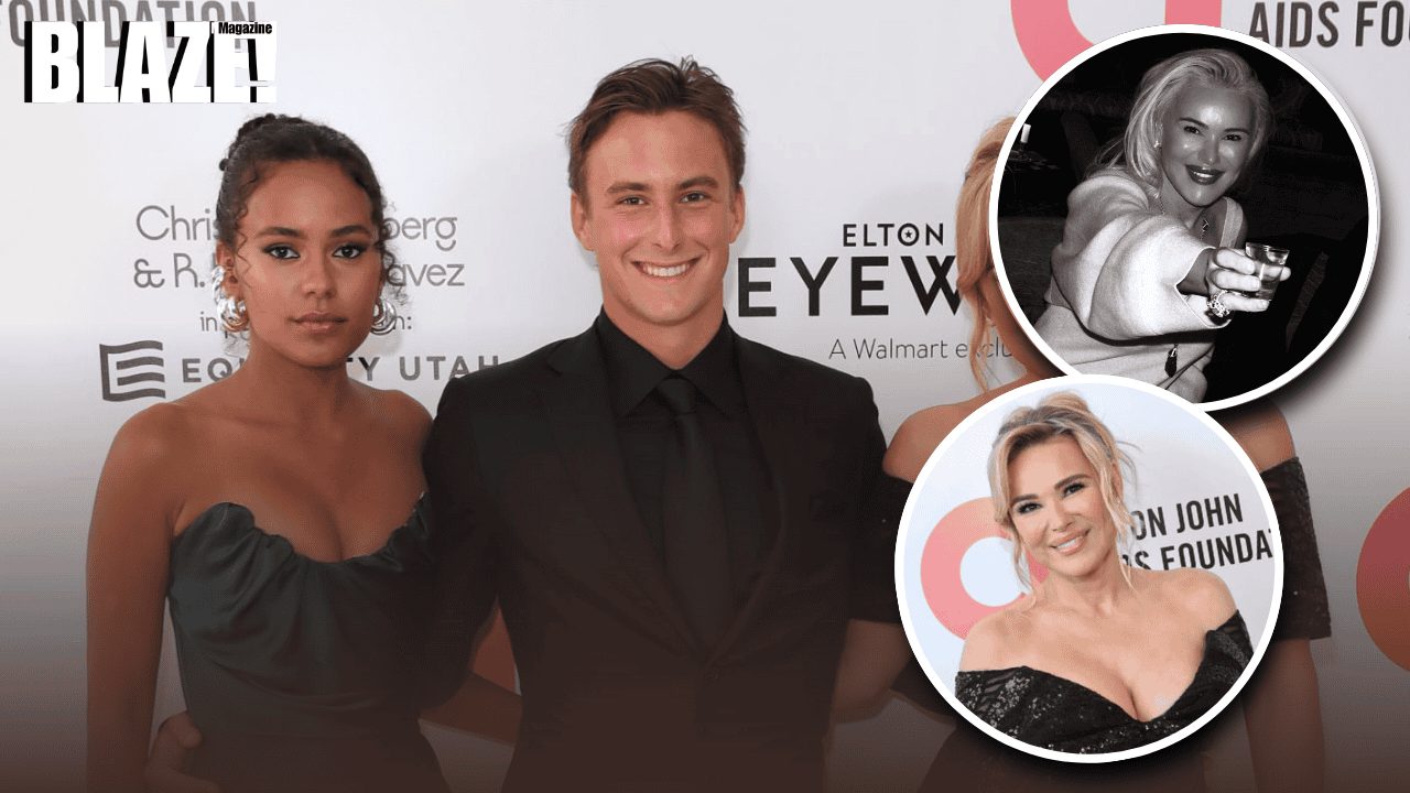 Innis Jenkins | The Quiet Creative: Family, Music & Early Ventures