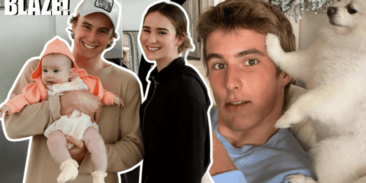 Innis Jenkins | The Quiet Creative: Family, Music & Early Ventures