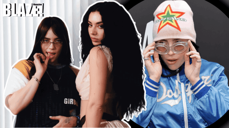 Is Billie Eilish Gay?