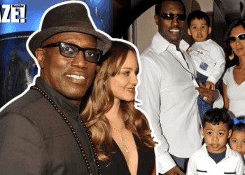 Iset Jua-T Snipes | Fast Facts on Wesley Snipes’ Private-Life Daughter
