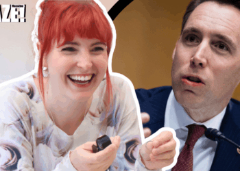 Izzie Balmer Partner