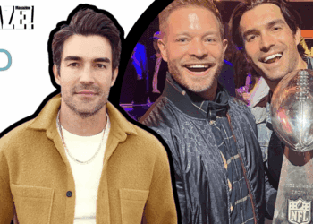 Jacob Jules Villere | Inside the Private Life of Peter Porte’s Partner