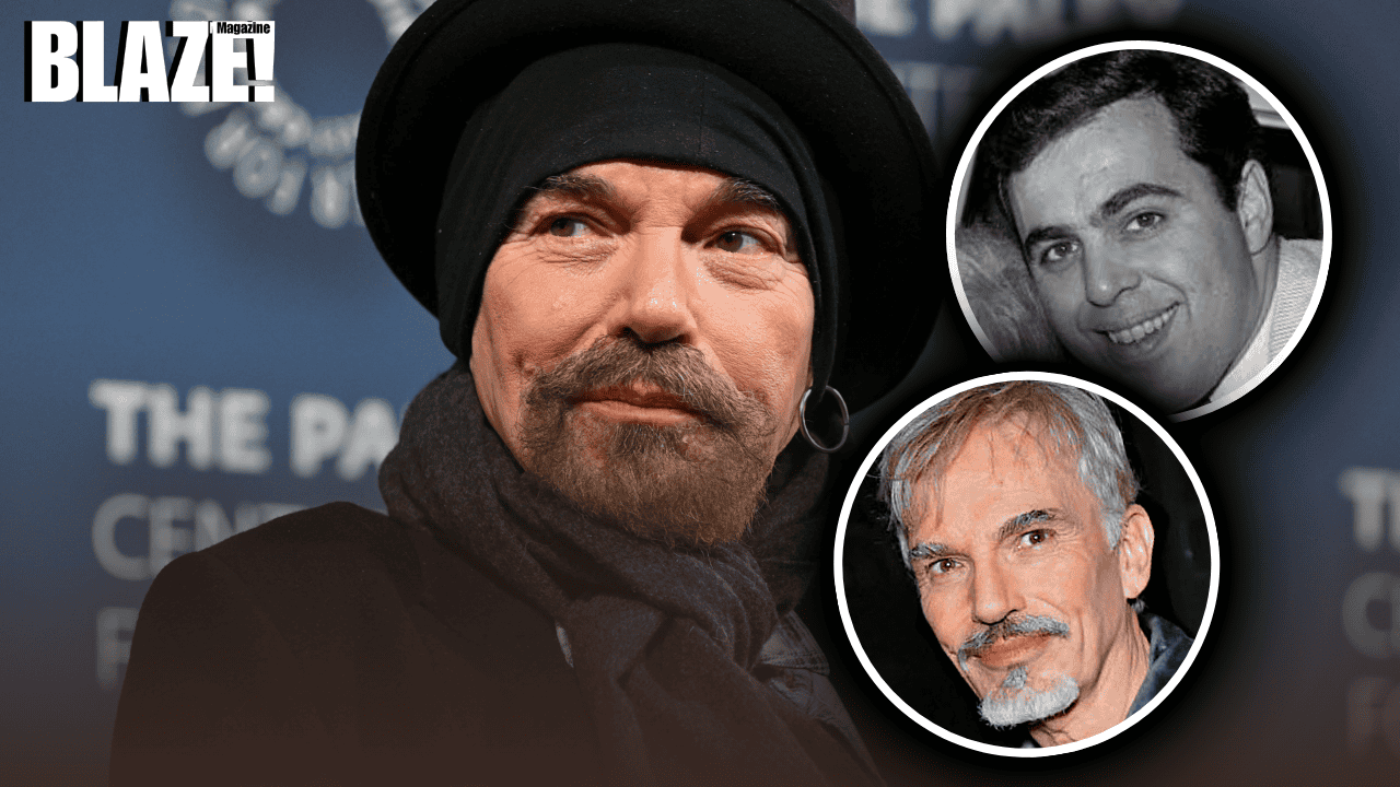 James Bean Thornton | What We Need To Know About Billy Bob Thornton’s Quiet Sibling