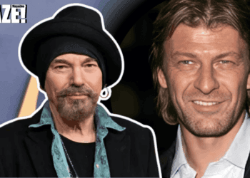 James Bean Thornton | What We Need To Know About Billy Bob Thornton’s Quiet Sibling